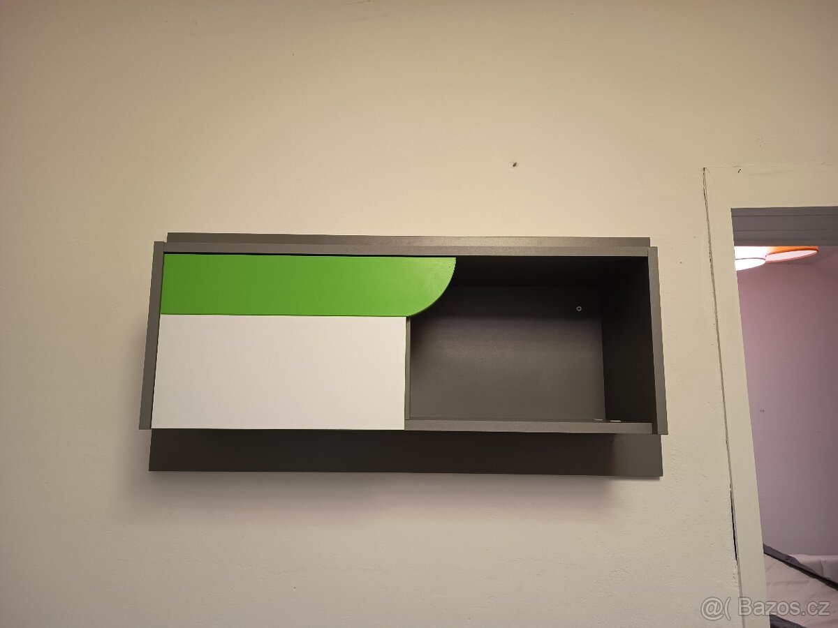 Sestava do dětského pokoje - 2