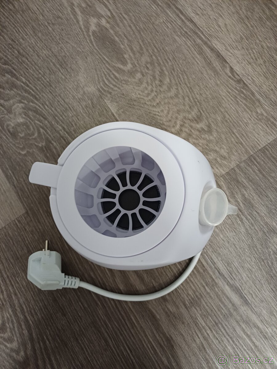 Ohřívačka mléka - 2