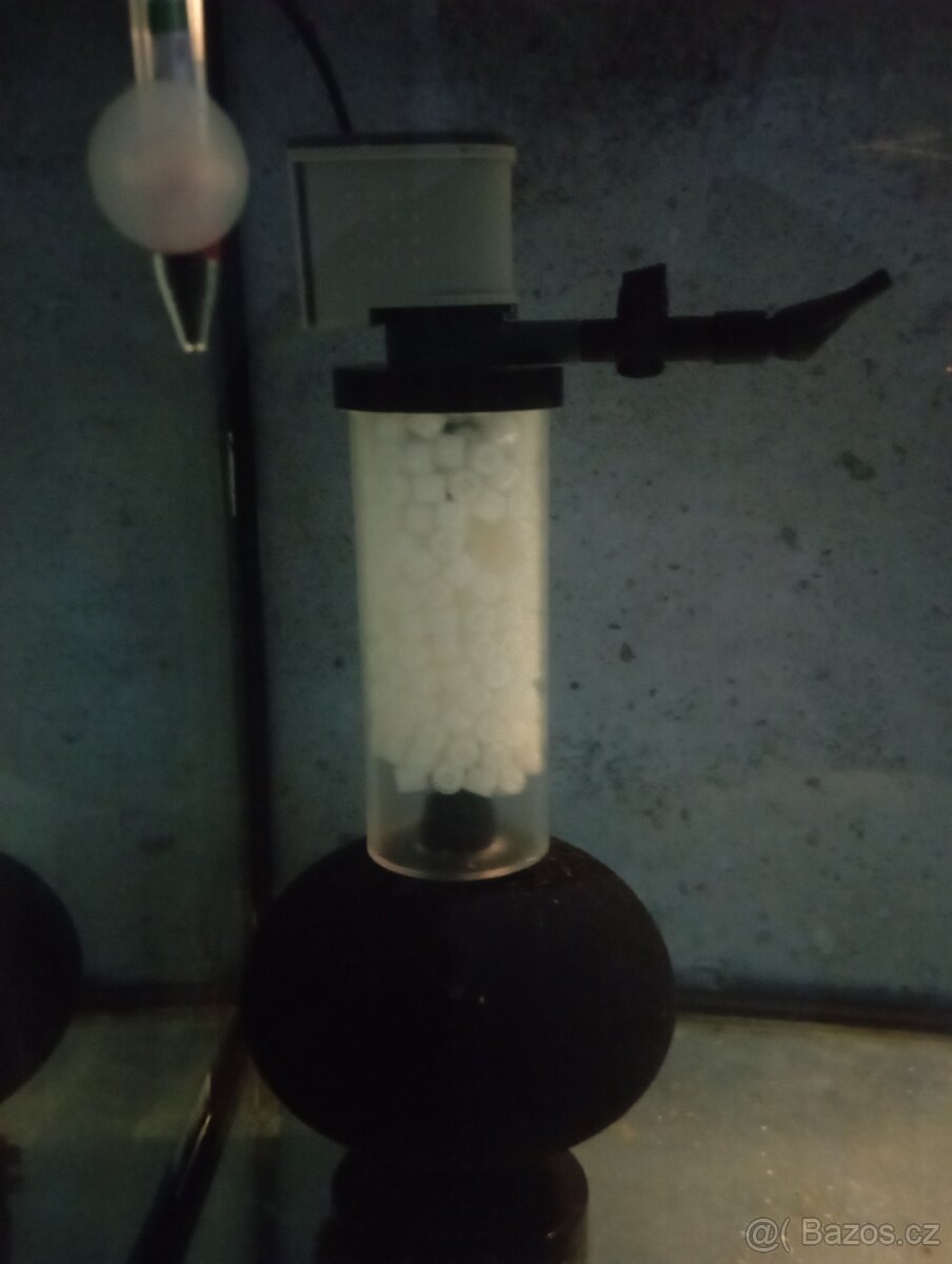 AKVÁRIUM 240 L KOMPLET VYBAVENÉ - 2