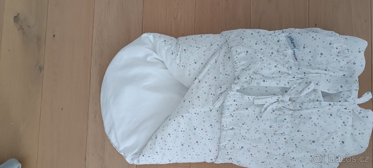 Zavinovačka Little Angel - 2