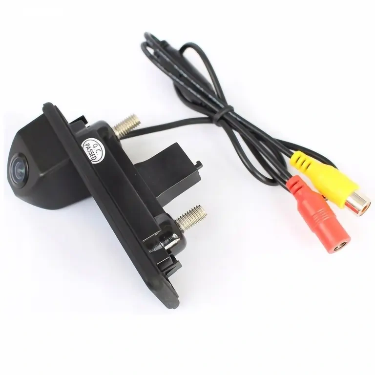 Kamera pro couvání pro vozy ŠKODA a Audi - 2