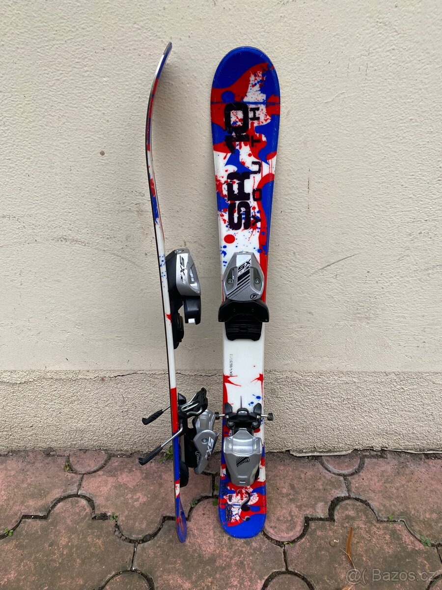 Lyže Pale 80 cm - 2