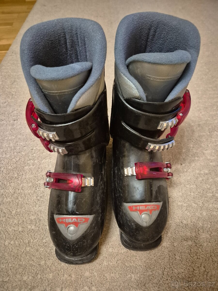 Lyzaky Head 38 - 39 - 2