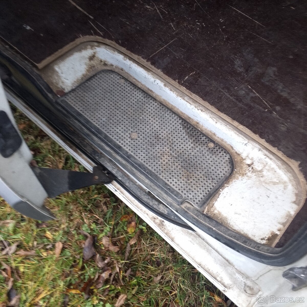 Renault Trafic 2.0 - 2