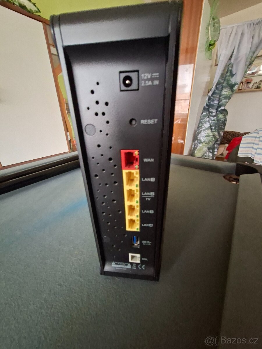 Internet routery - 2