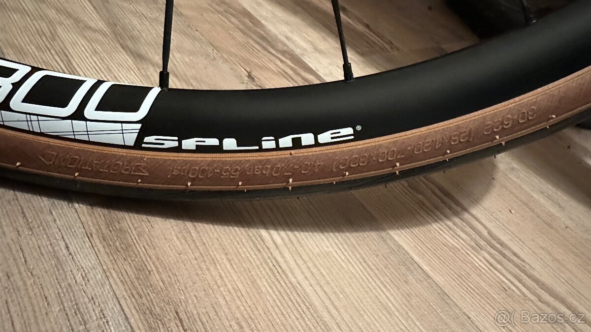 Kolo Superior X-Road Team Elite silniční/gravel (karbon_L) - 2