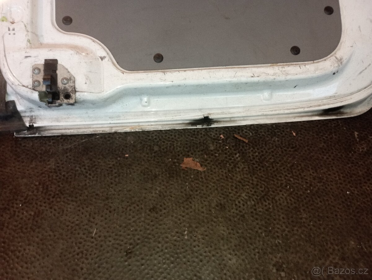 VW Crafter-MB Sprinter - 2