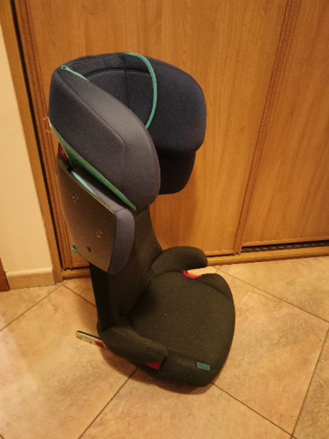autosedačka Cybex 15-36 kg, isofix - 2