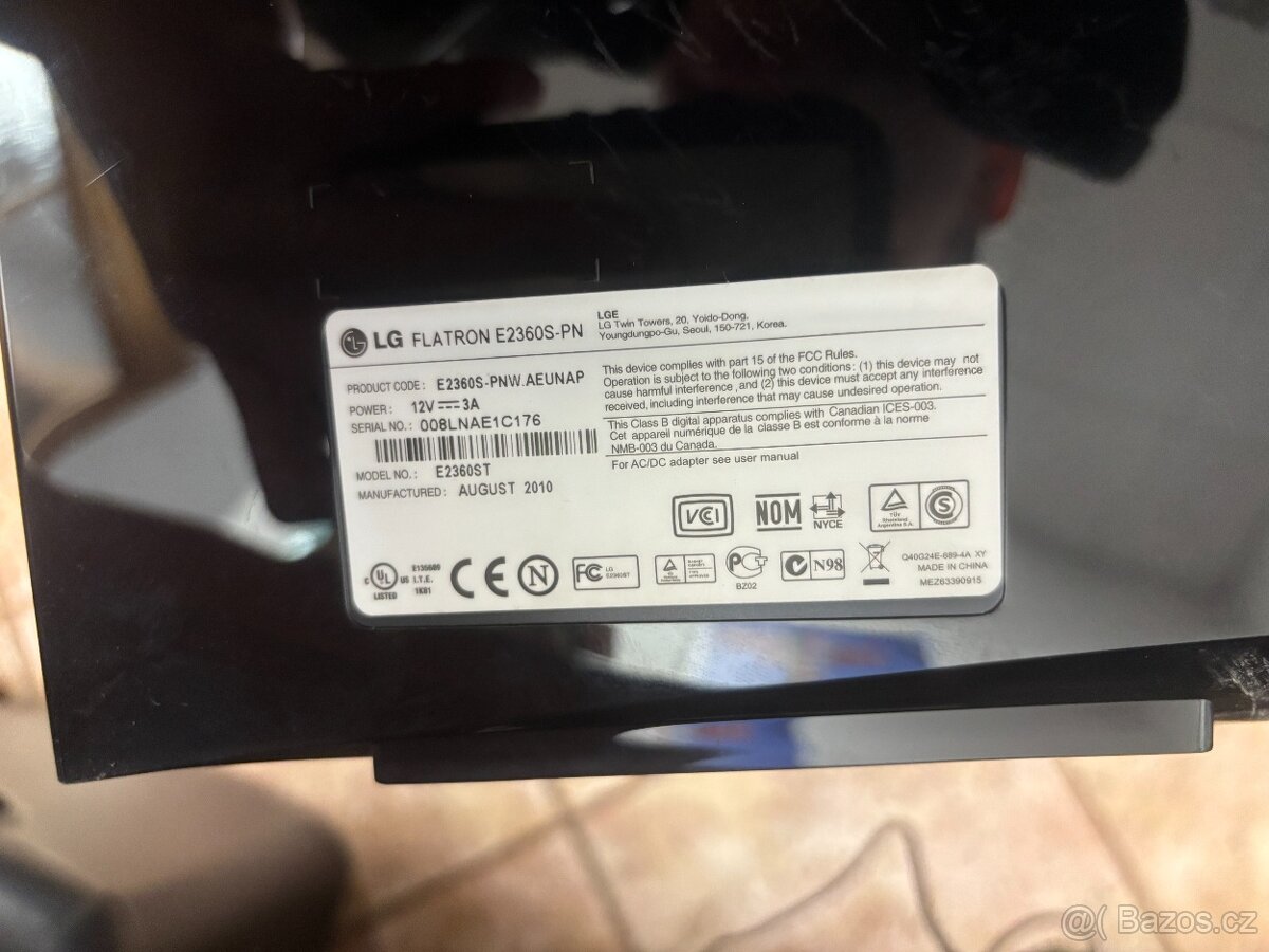 Počítačová sestava - 2