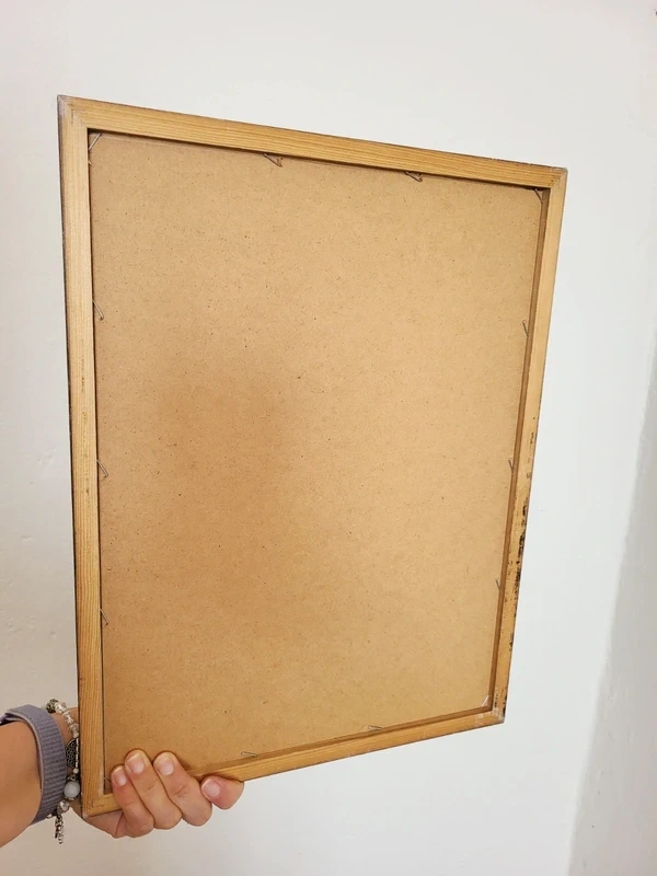 Obraz na zeď centrum Londýna A3 - 2