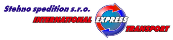 mezinárodní expresní přeprava po EU - 2