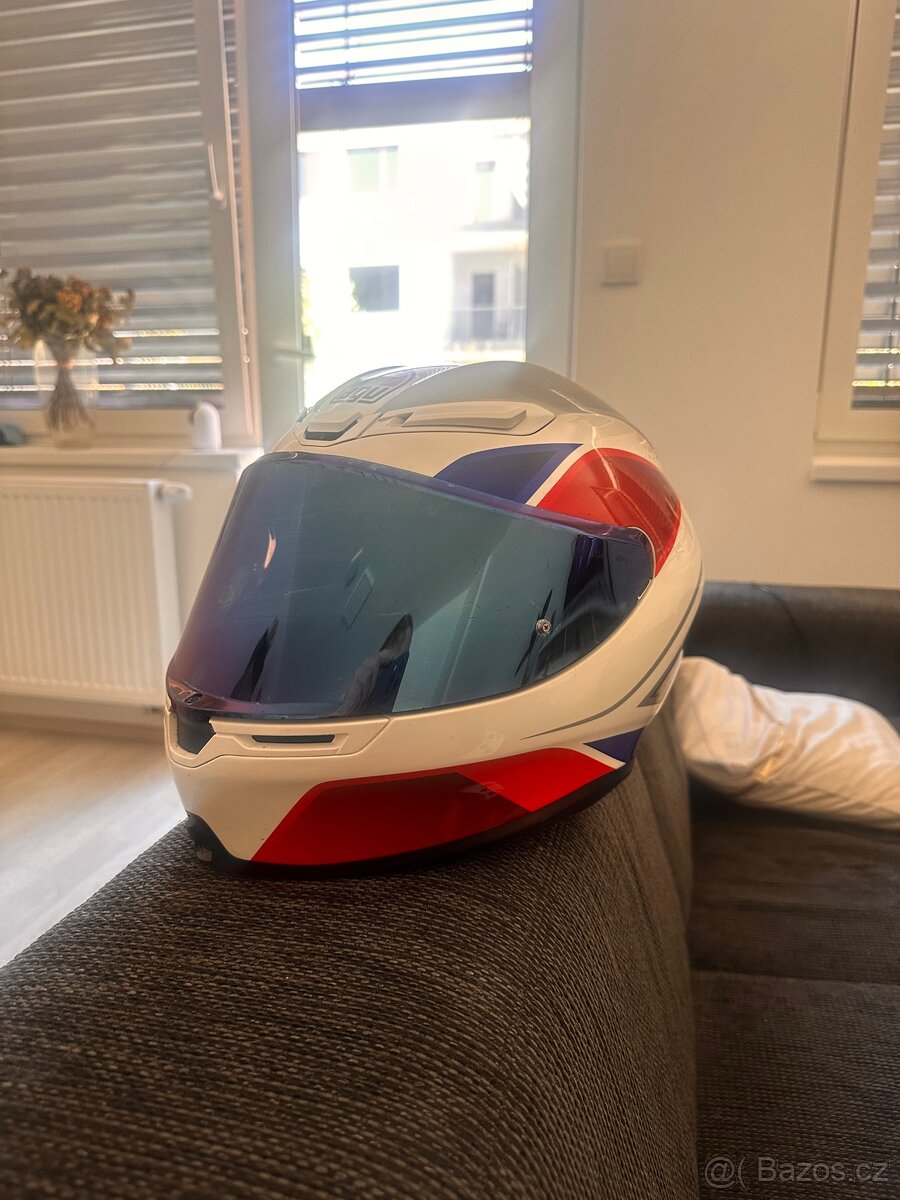 Přilba AGV K6 hyphen - 2