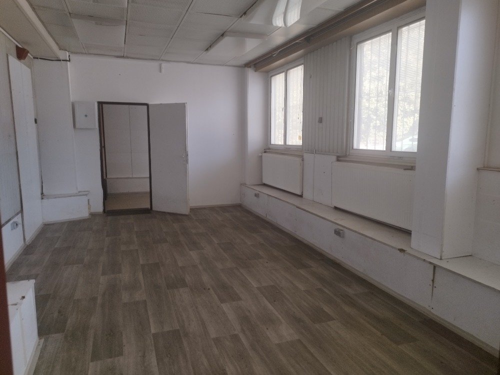Pronájem kancelářských prostor 65 m², ev.č. 00040 - 2