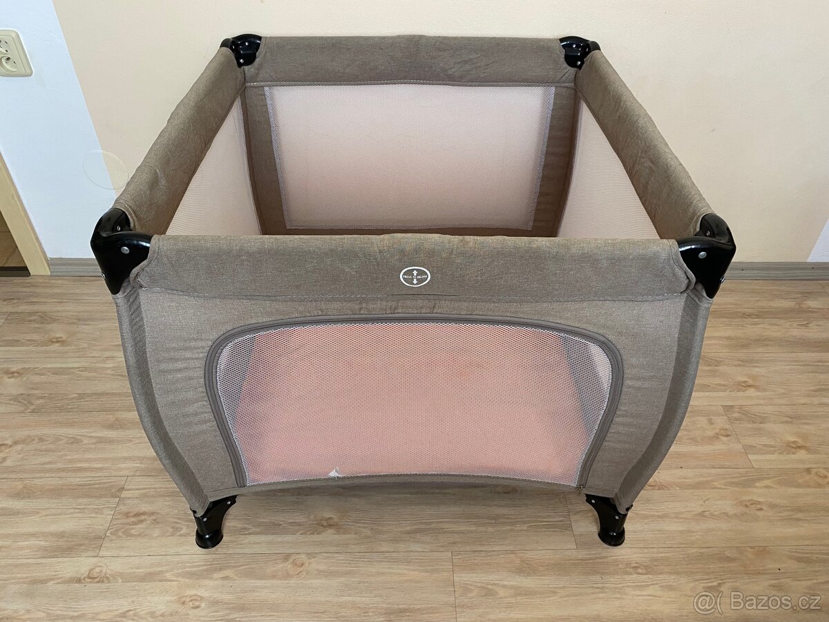 Caretero dětská ohrádka - 2