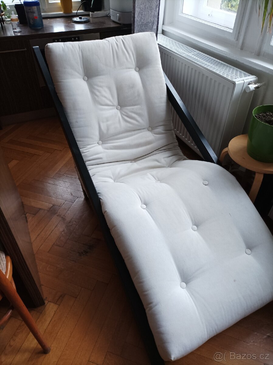 Skládací křeslo / Futon Karup - 2