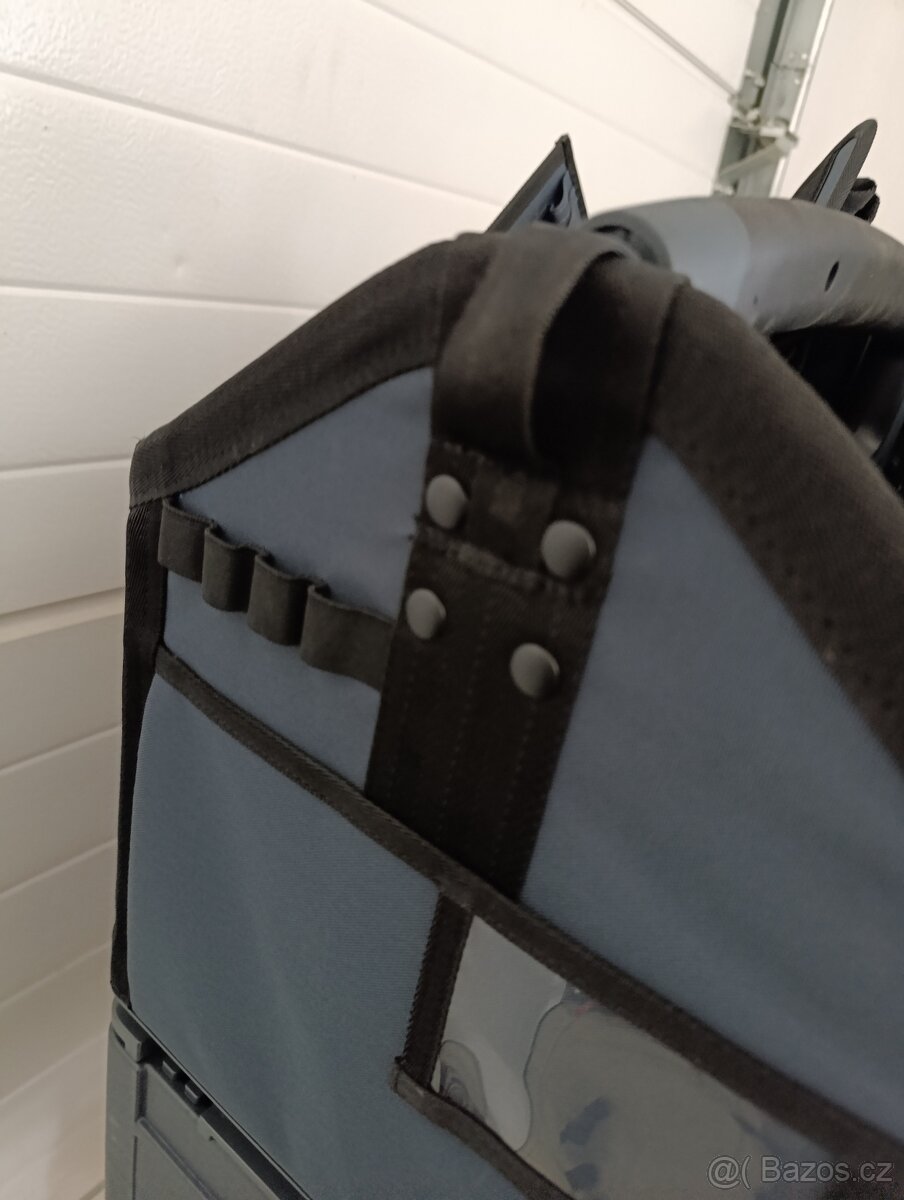 Festool,Tanos Systainer³ ToolBag M - 2