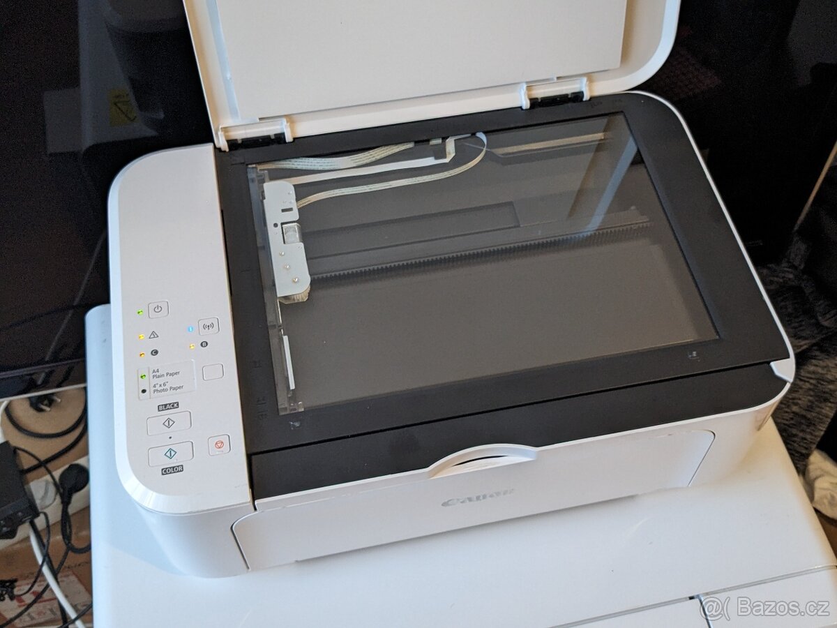 Canon Pixma MG3650S - 2