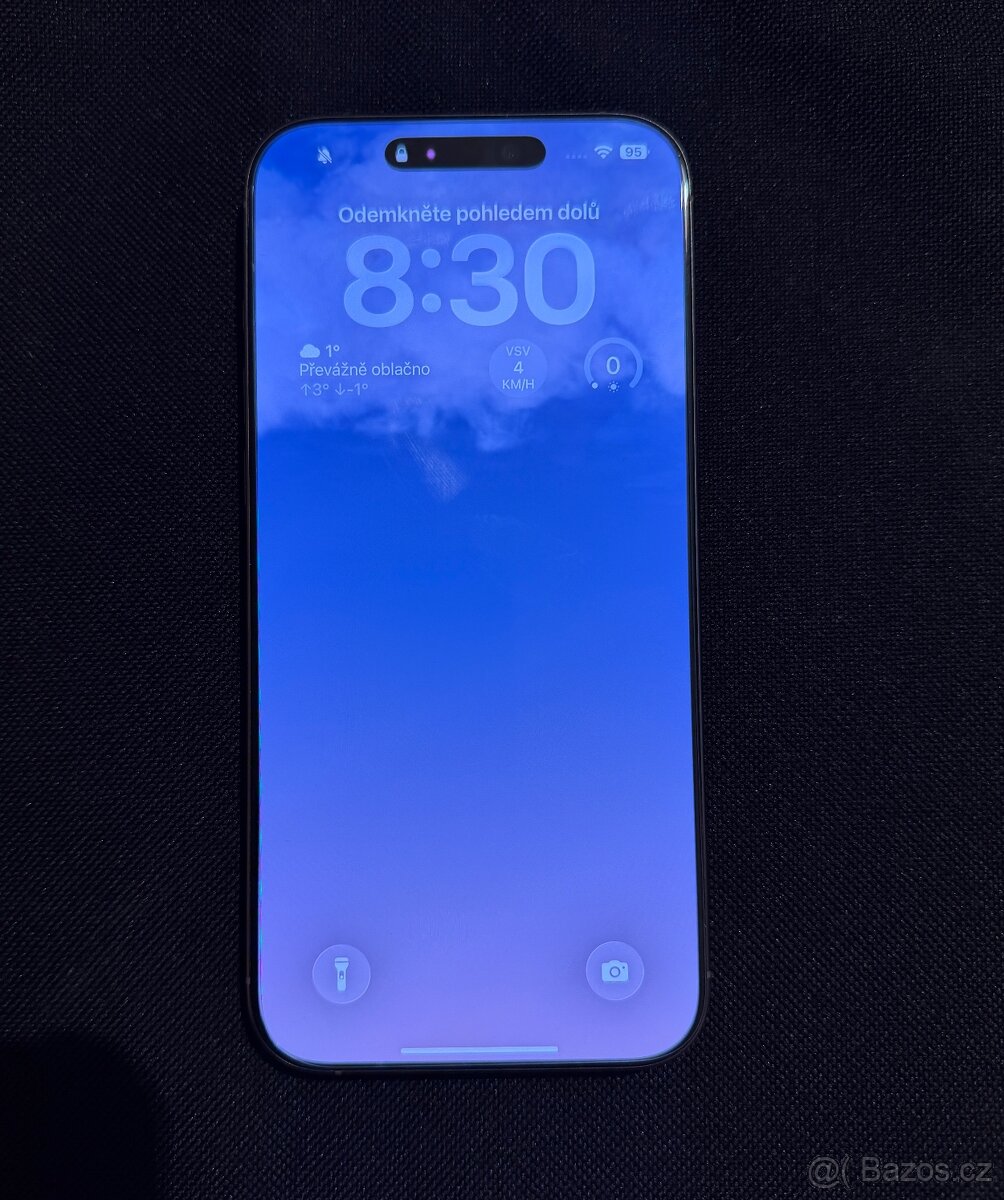 IPhone 16 pro max 256Gb - 2