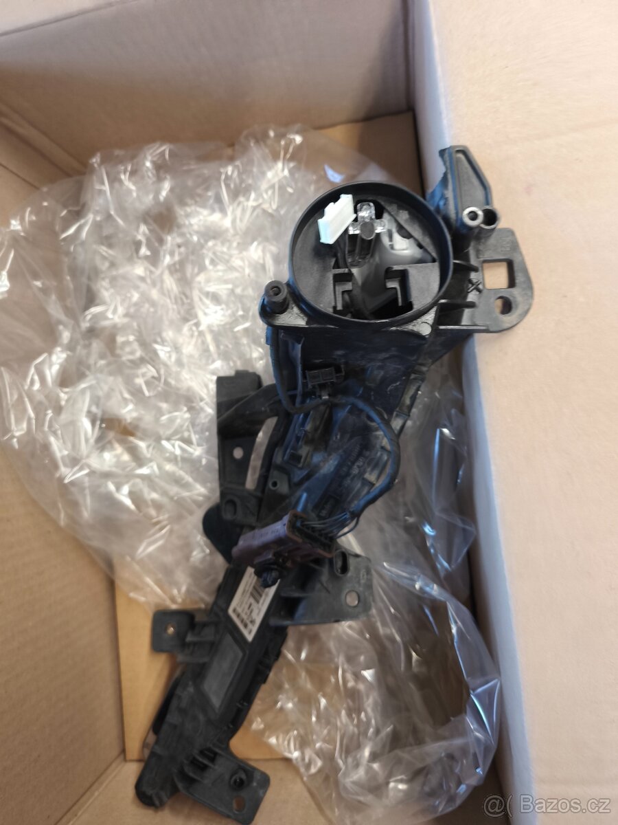 Peugeot 508 II 18- - 2