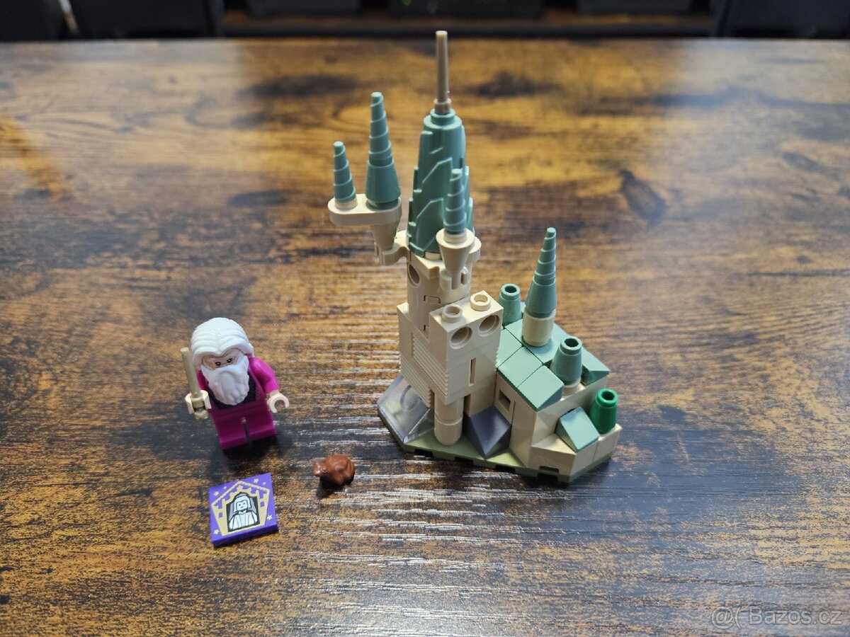 LEGO Harry Potter 30435 - 2