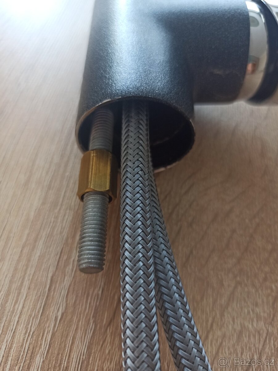 Kuchyňská baterie Sinks - 2