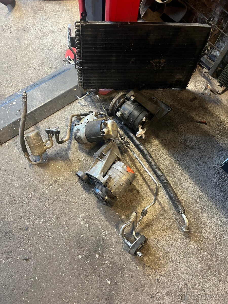 klima pro motory c30se - 2