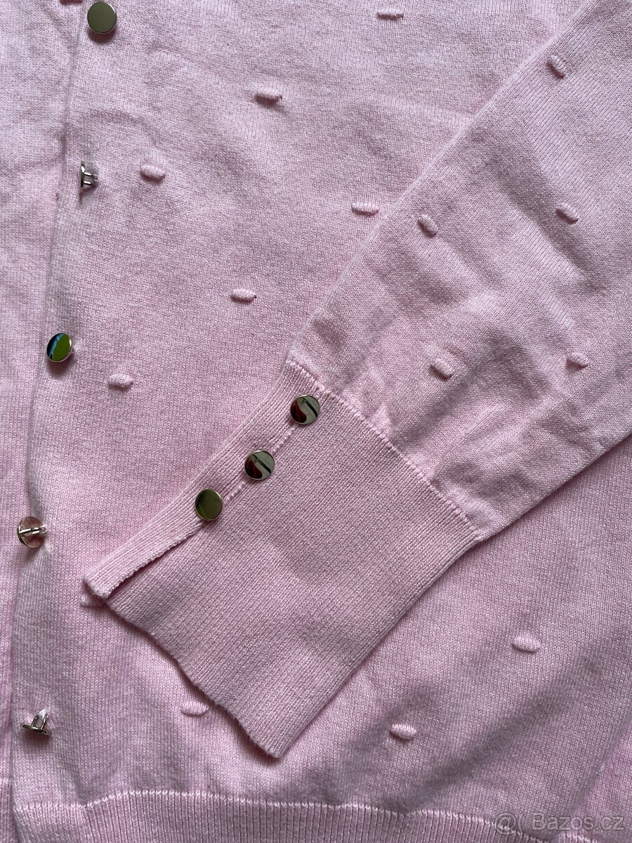 Krásný svetřík Orsay - 2