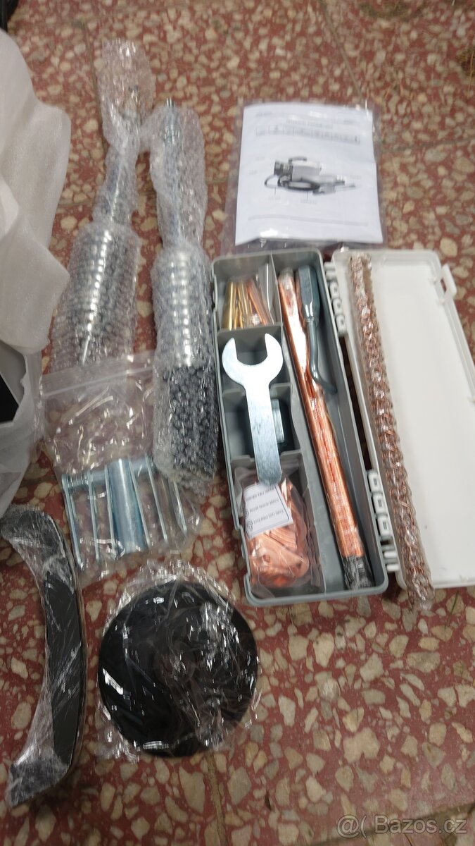 Spotter,spotovačka,bodovačka - 2