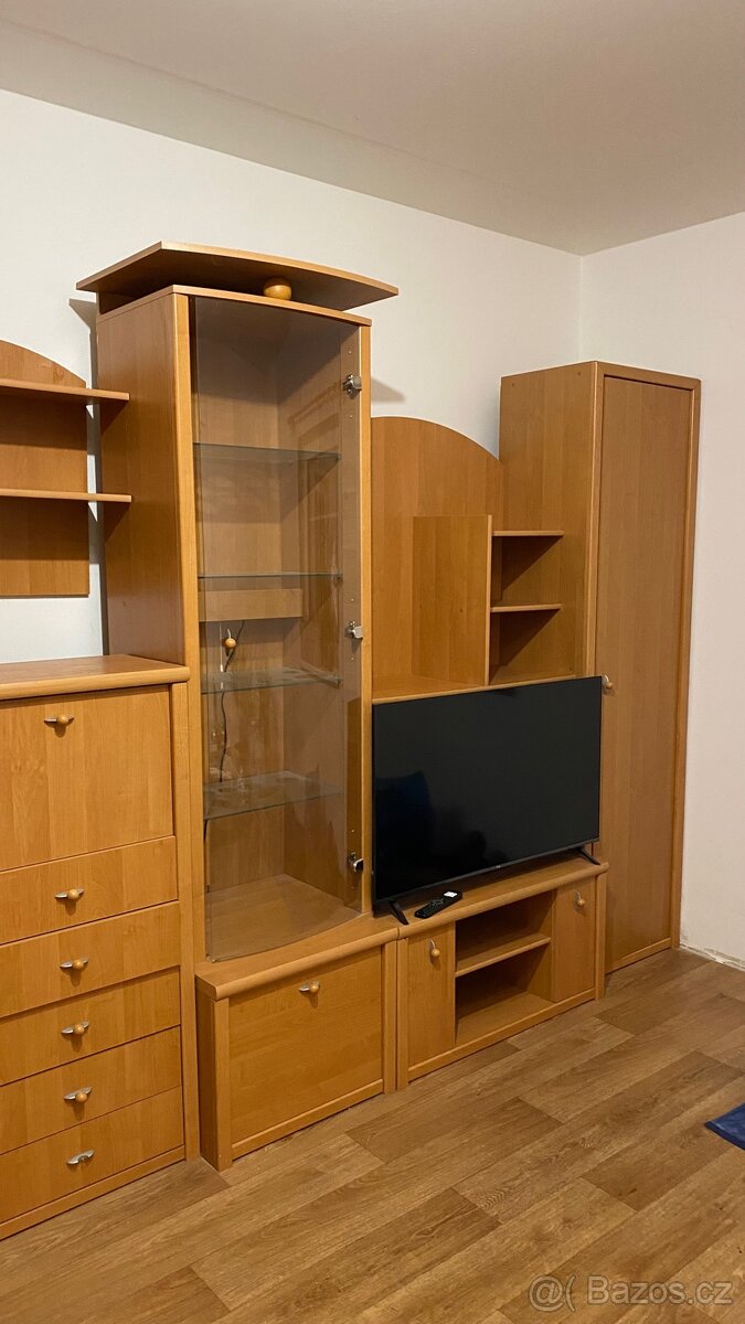 Prodám obývací stěnu - 2
