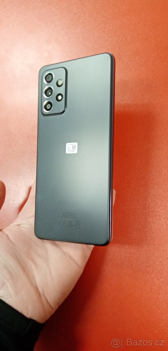 Samsung Galaxy A52s 5G 6GB/128GB - 2