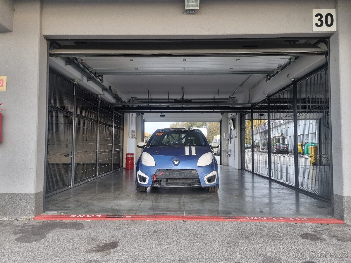 Renault Twingo RS – Rallycross - 2