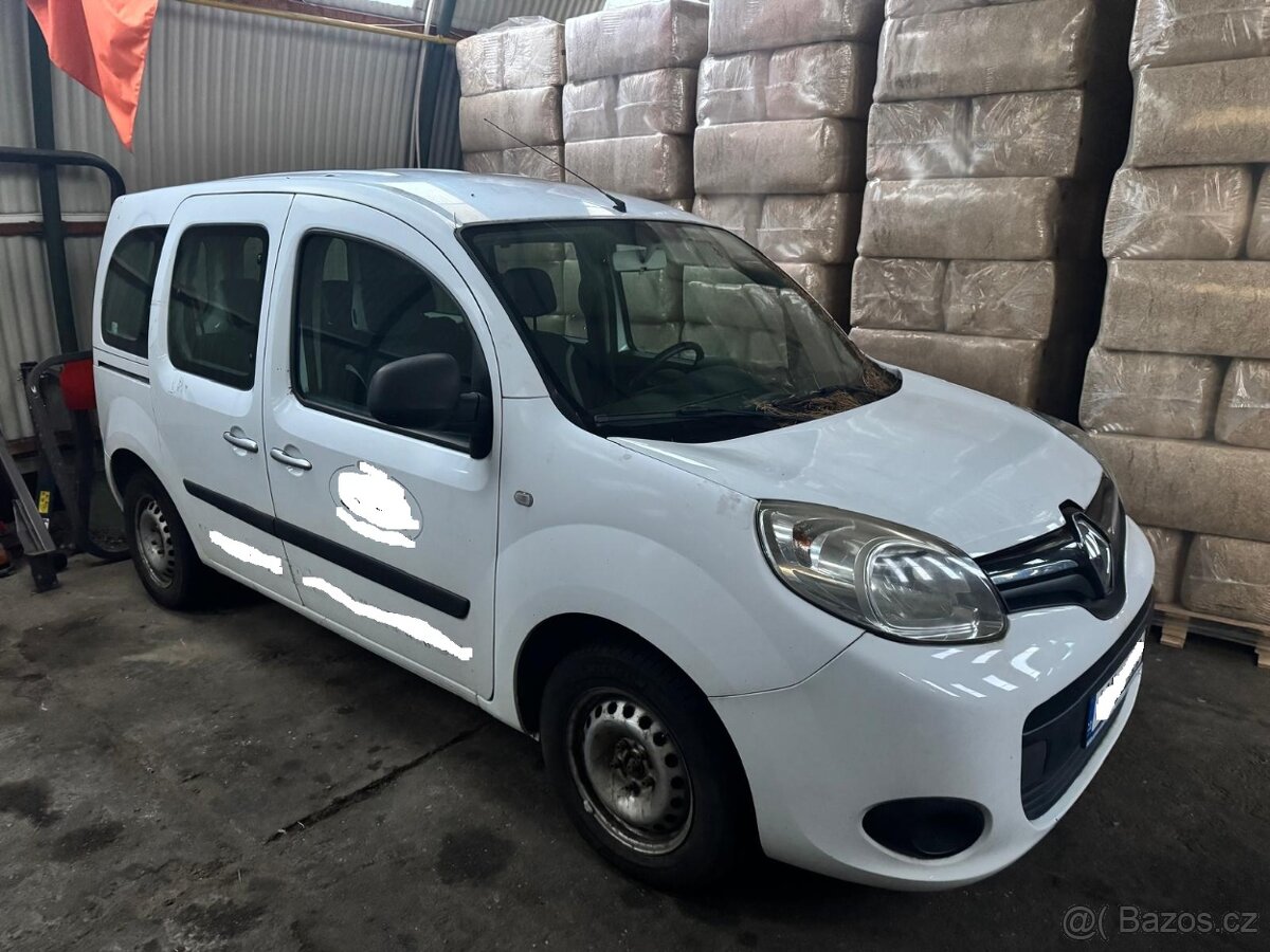 Renault Kangoo - 2