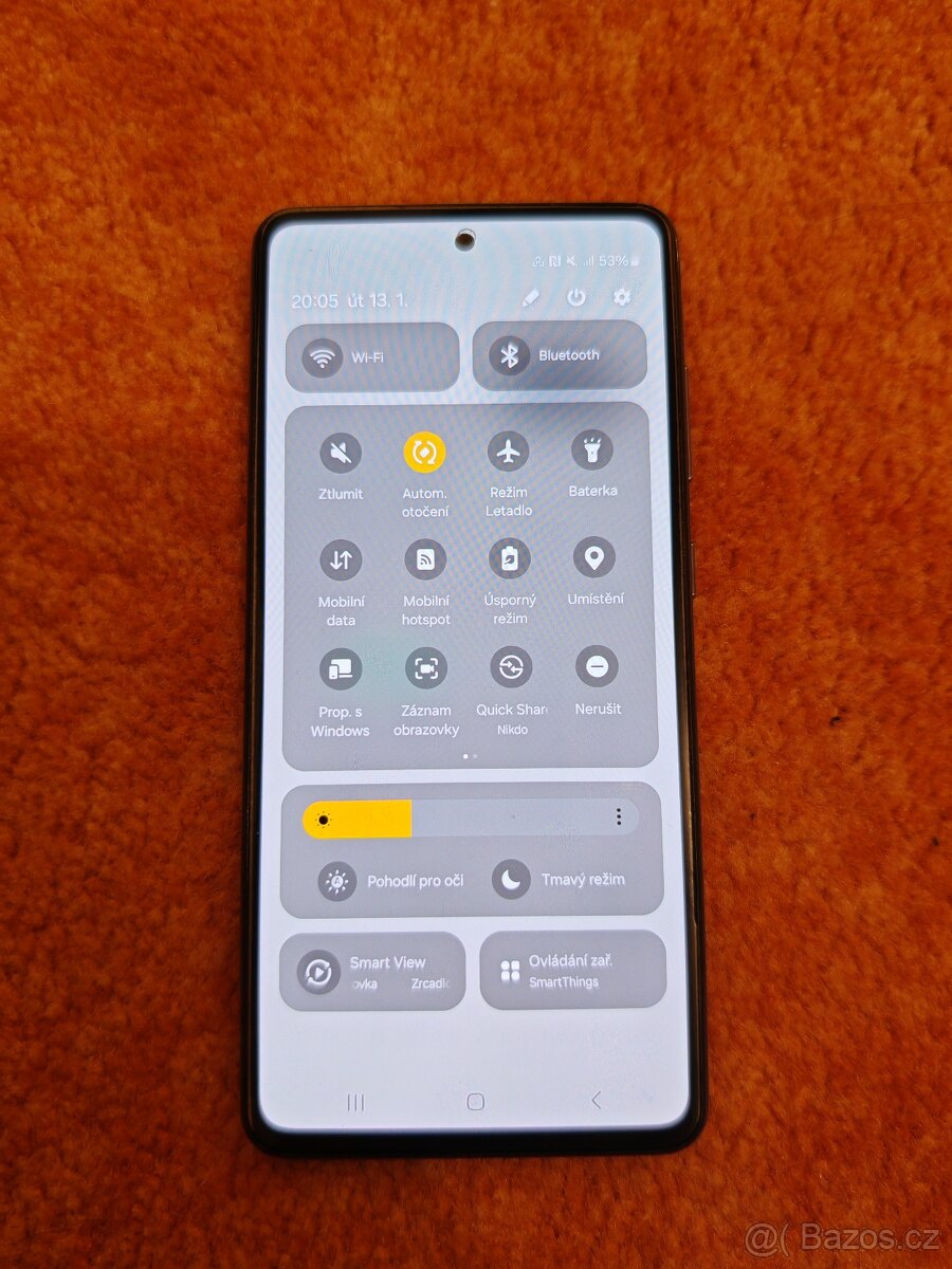 A52s5g ( SM-A528B/DS ) - 2