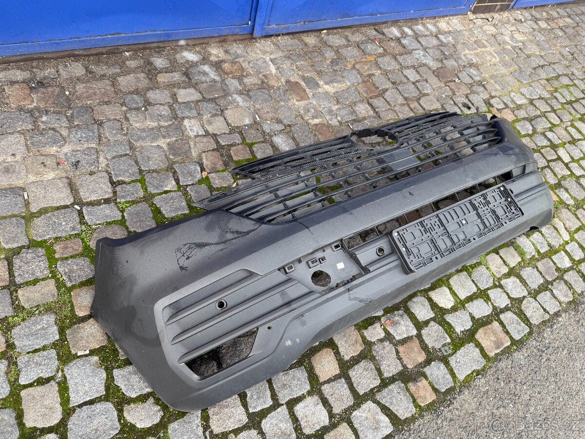 Nárazník VW T6.1 Přední - 2