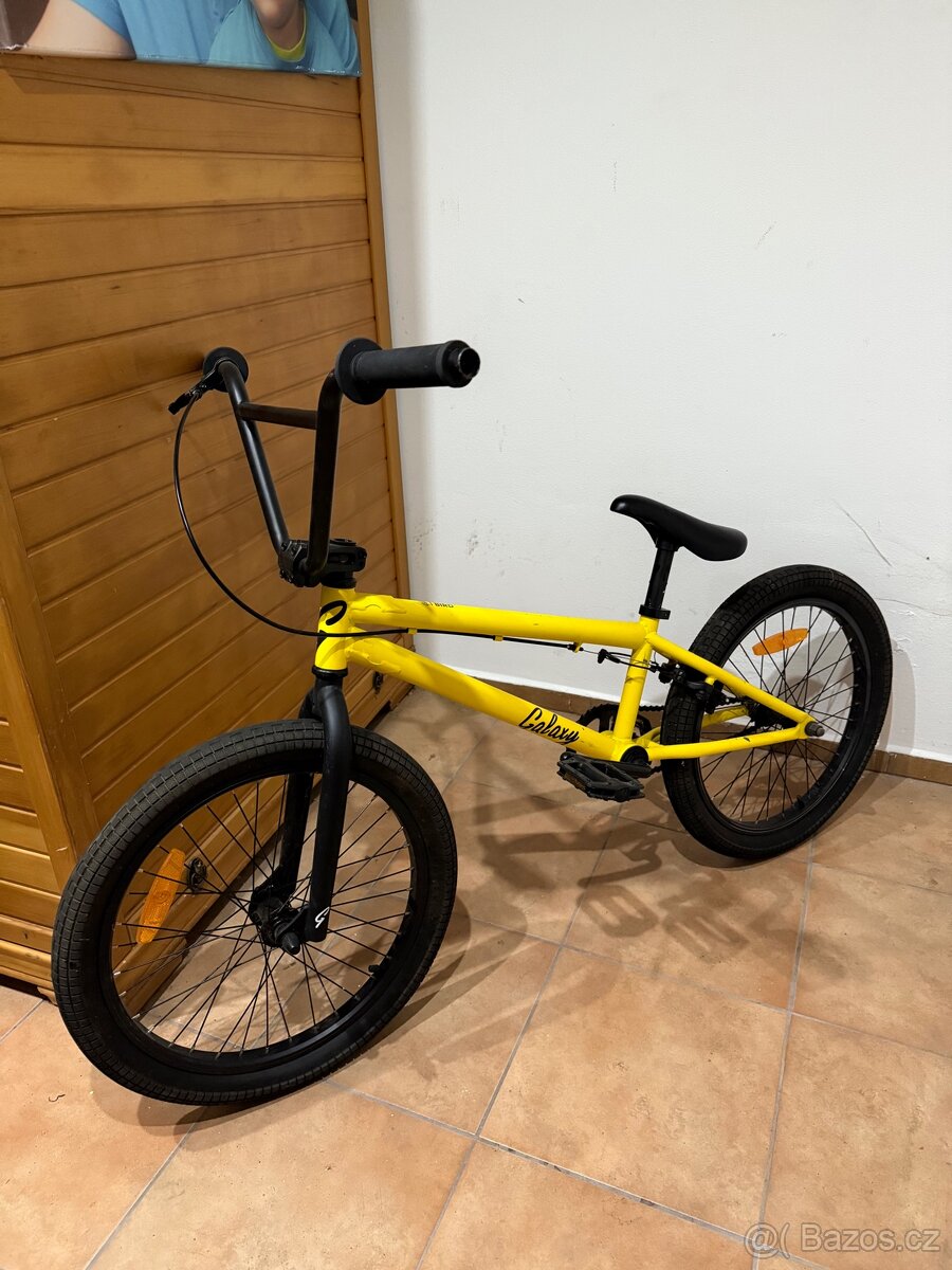 BMX Galaxy early bird - 2