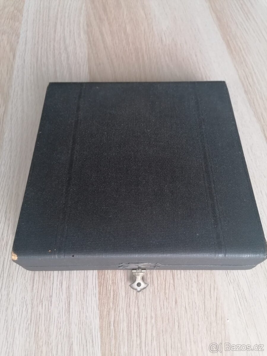 Stříbrné lžičky - 2