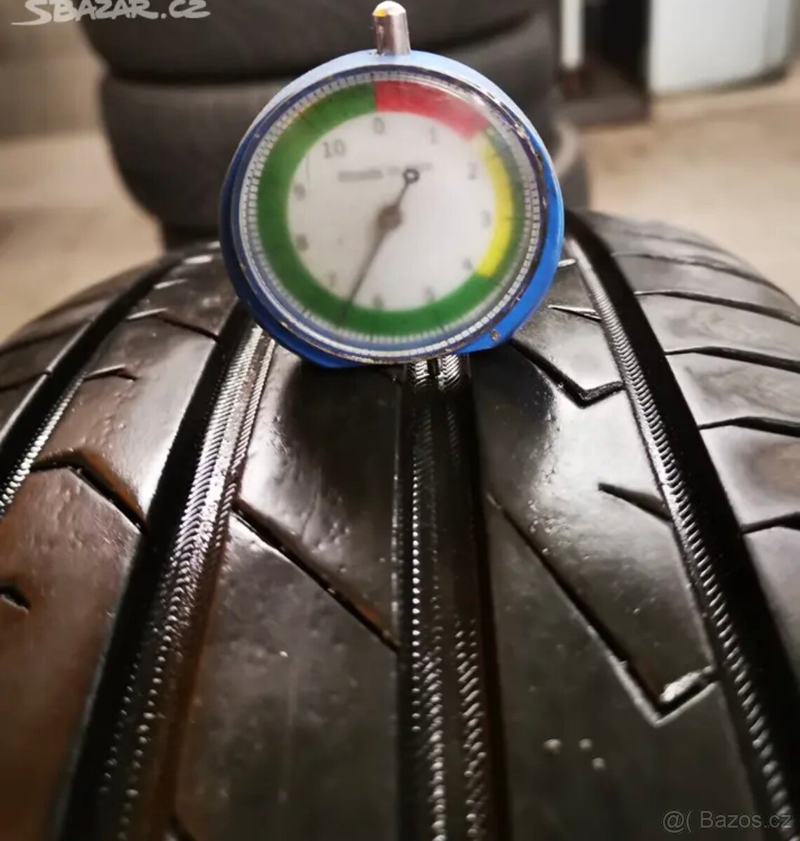 Letní pneu Landsail 215/60R16 - 2