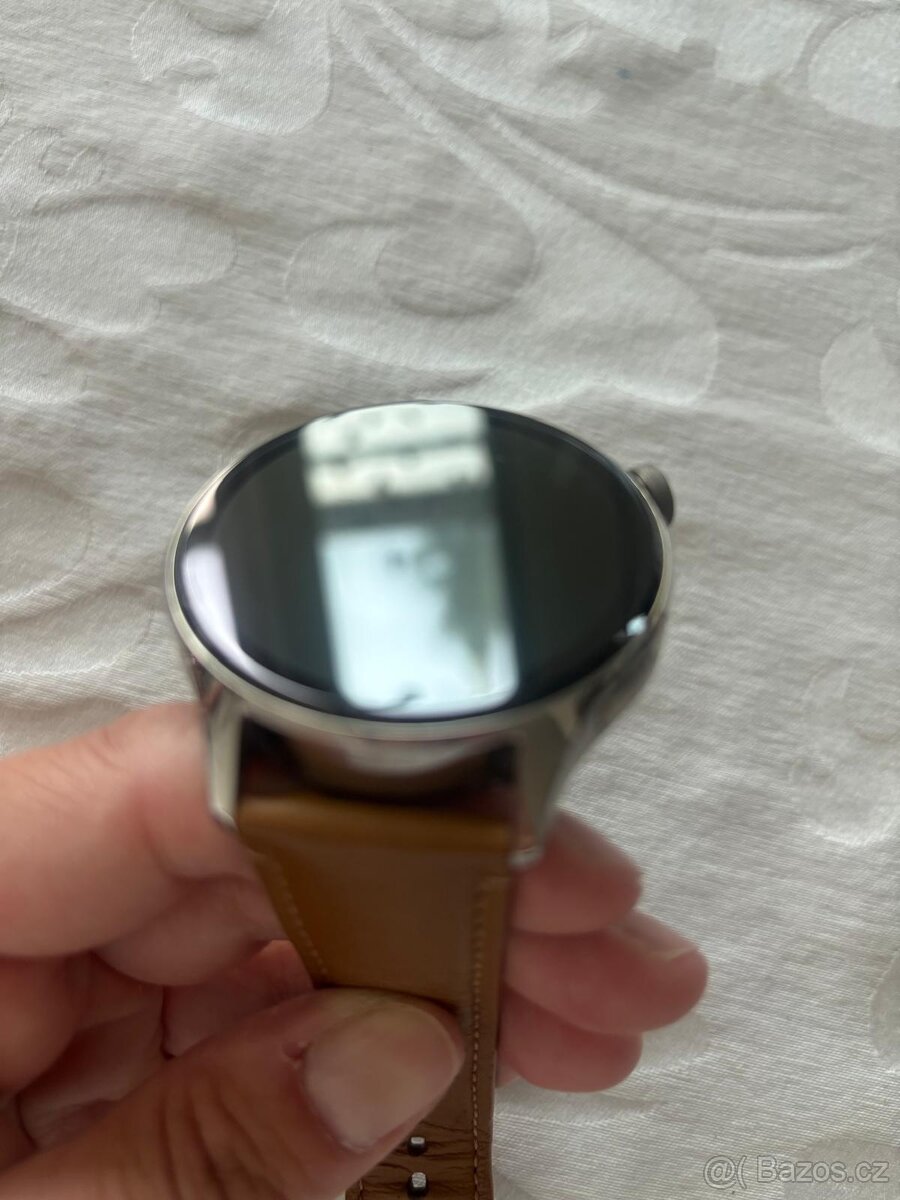 Chytré hodinky Xiaomi - 2