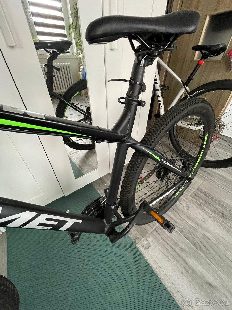 HORSKÉ kolo Romet - 2