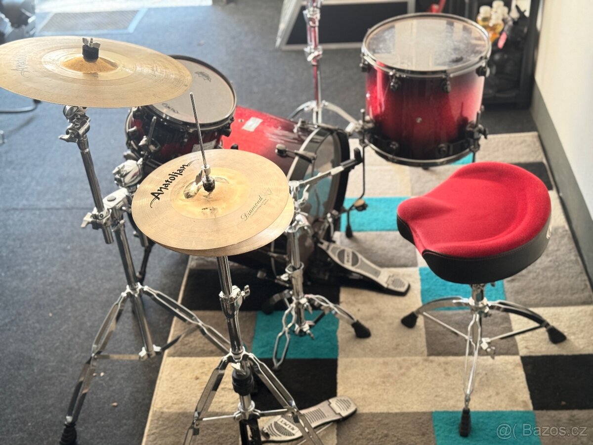 Akusticke bici mapex - 2