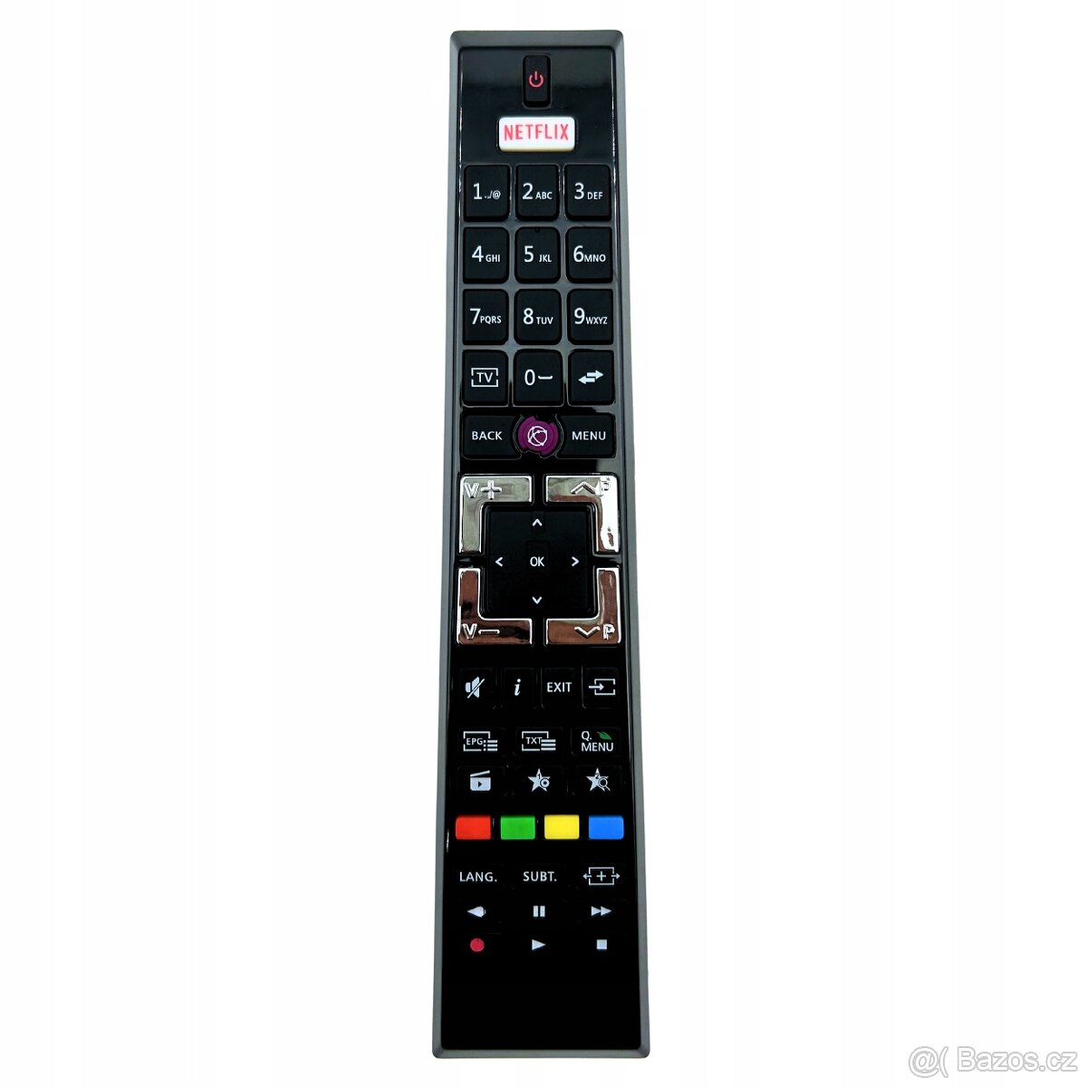 Televize 32" Gogen TVH 32N384 STWEB - 2