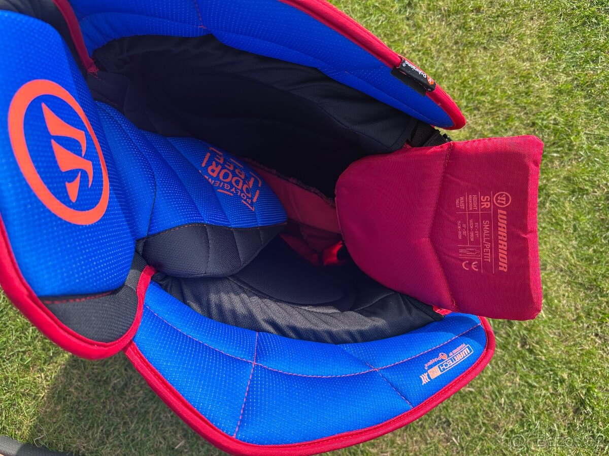 Hokejové kalhotky Warrior - 2