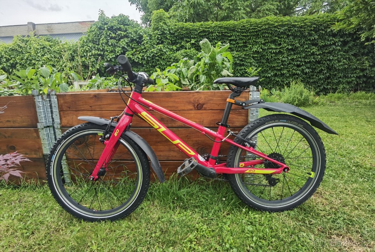 Superior Fly 20" - 2