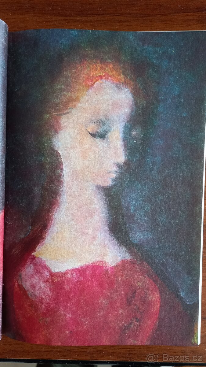 FRANCOIS VILLON-Šibeničník - 2