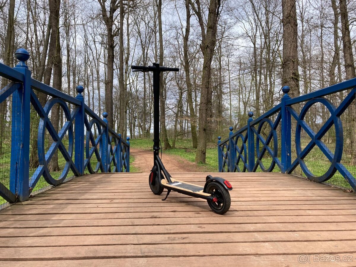 Elektrokoloběžka Nitro scooters X700 Pro SL - 2