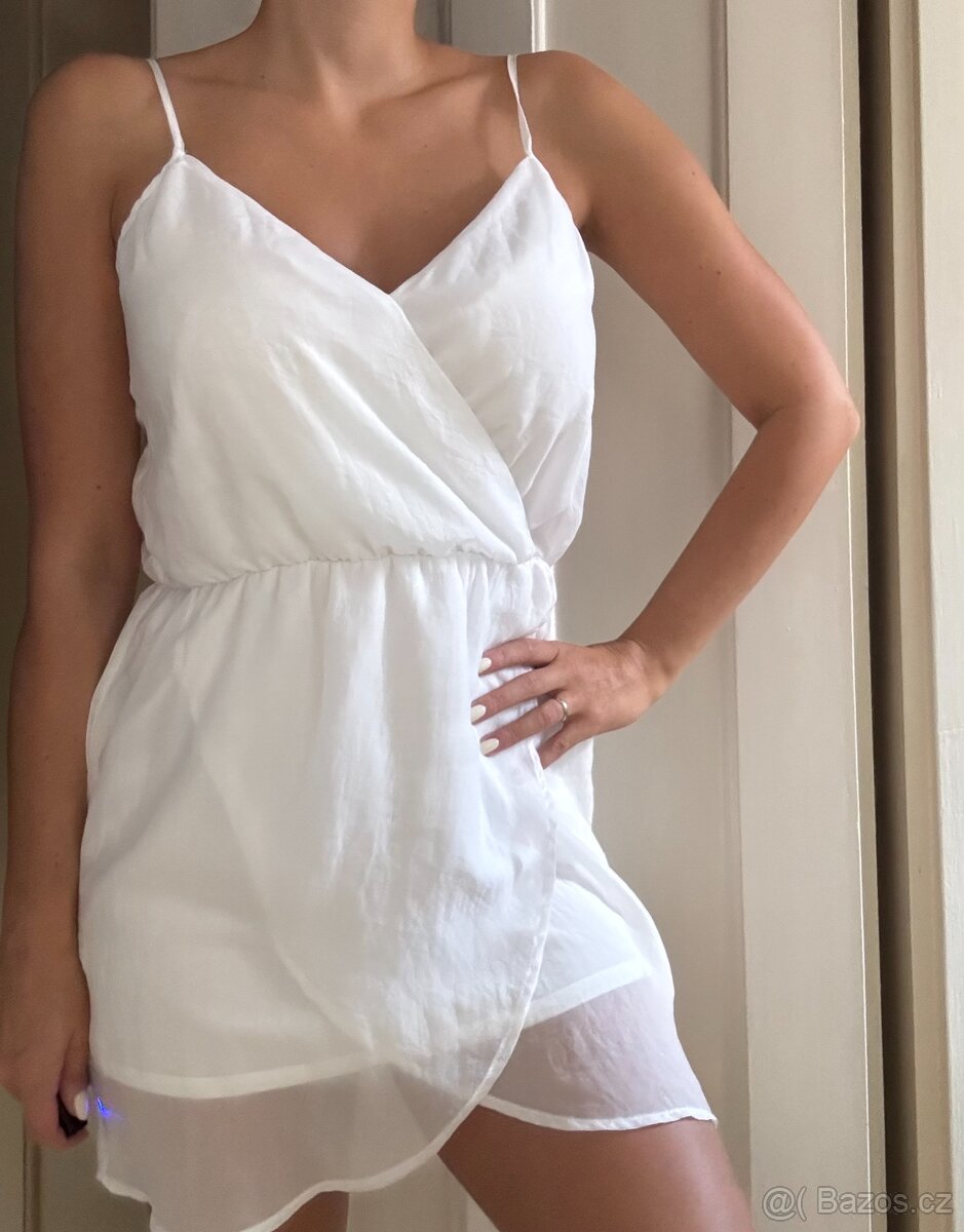 Damske saty - 2