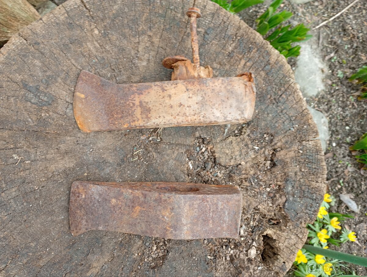 Dva Staré Kalače - 2