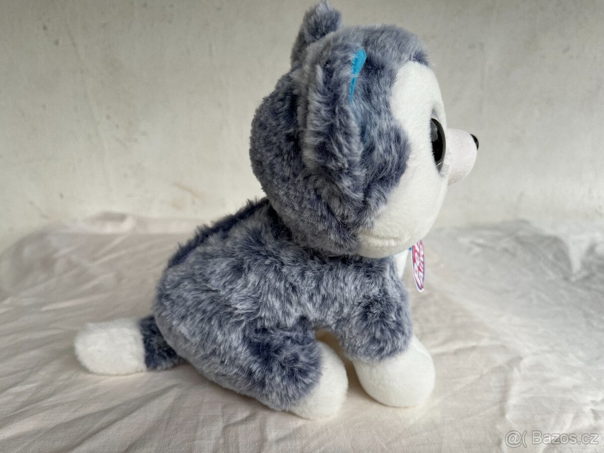 Štěkací pejsek husky - Pets Alive - 2