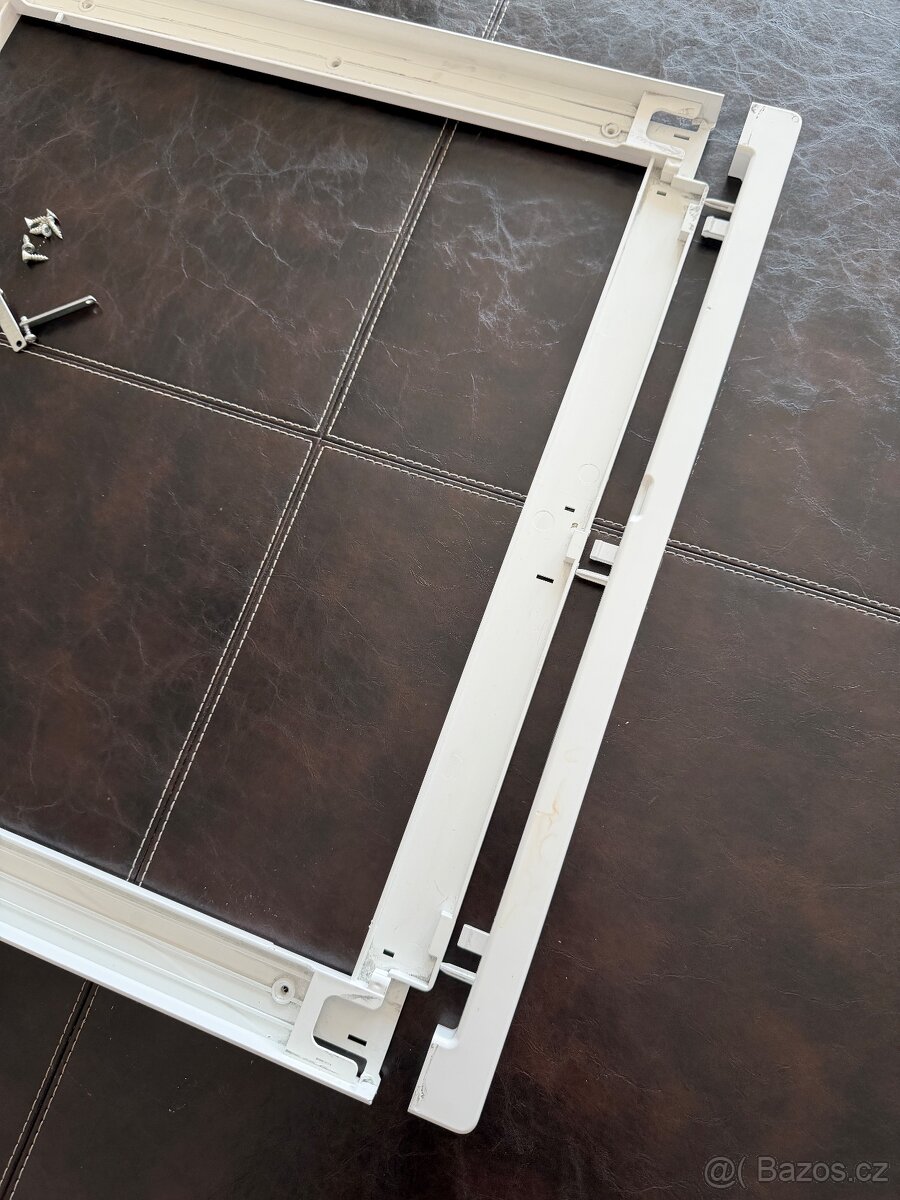 MIELE Mezikus WTV 501 - 2