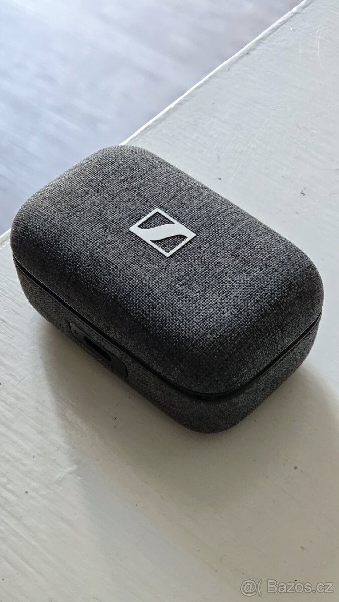 Sluchátka Momentum True Wireless 3 - 2